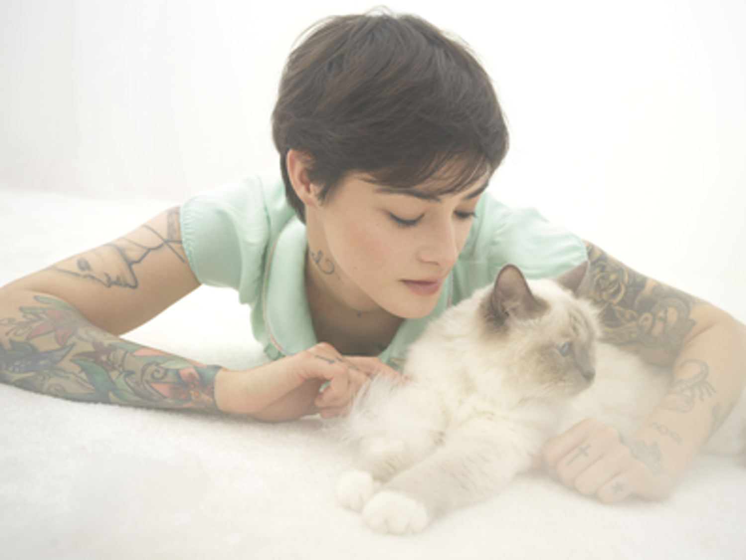 Collection Coiffure Printemps/Été 2021, Viva la Vie by Pascaline à Colmar