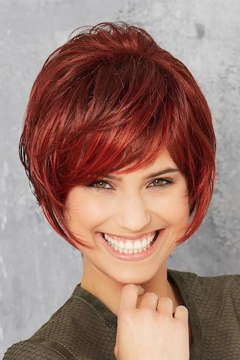 Perruque Claire-Alice portrait Institut Capillaire Pascaline à Colmar